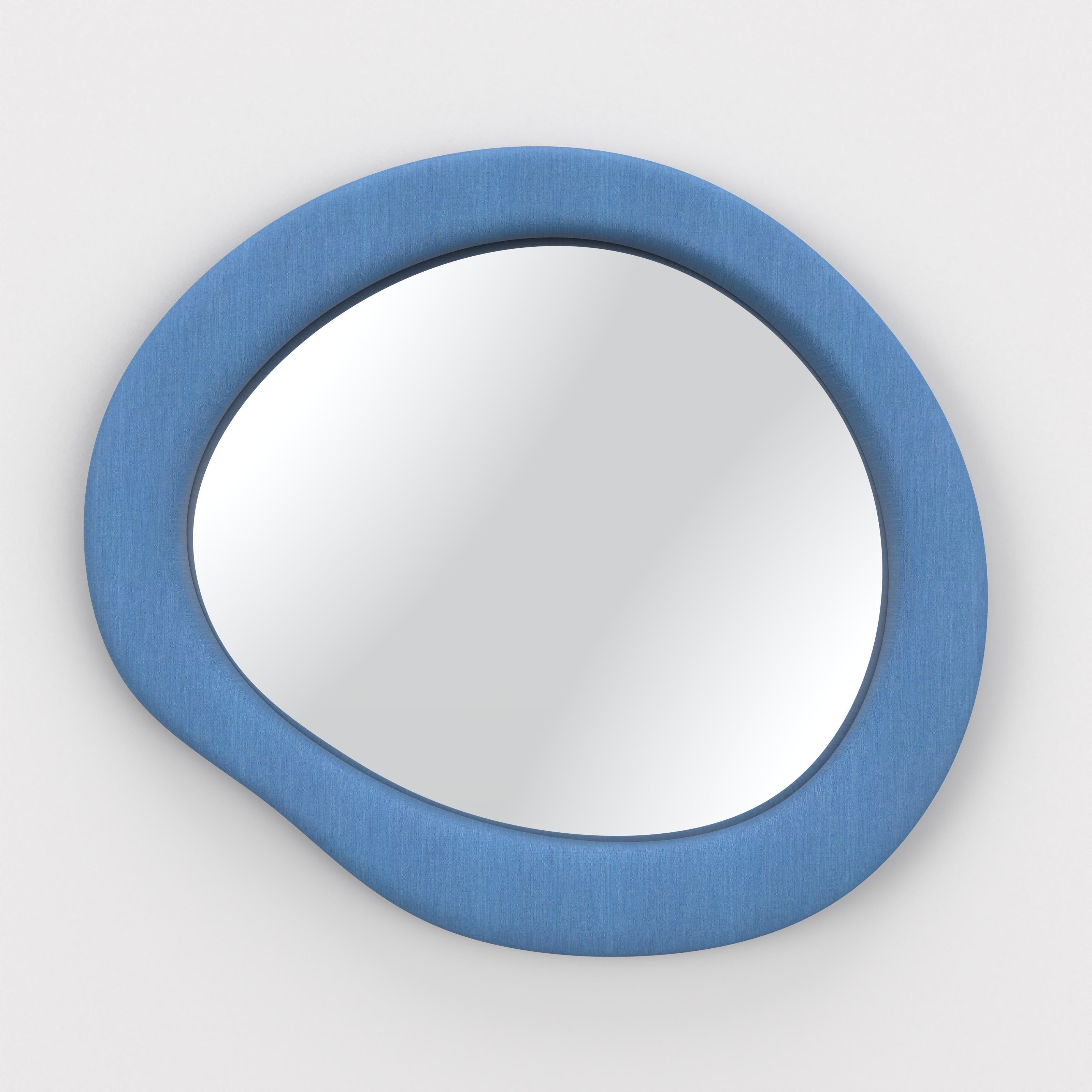 Cinese Specchio Looping, Remix Blu in vendita