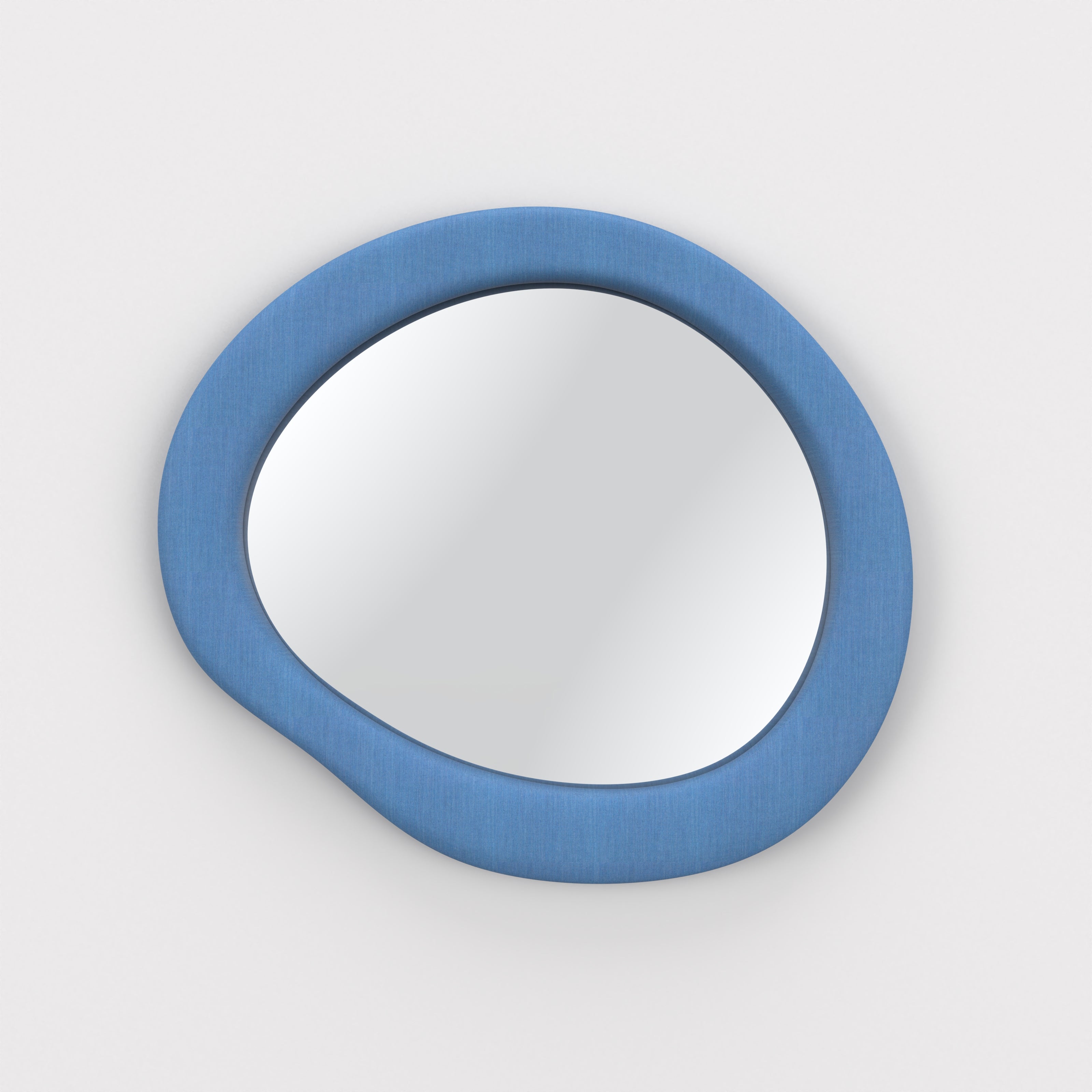 Specchio Looping, Remix Blu in vendita