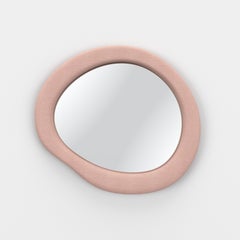 Specchio Looping, Rewool Blush Pink