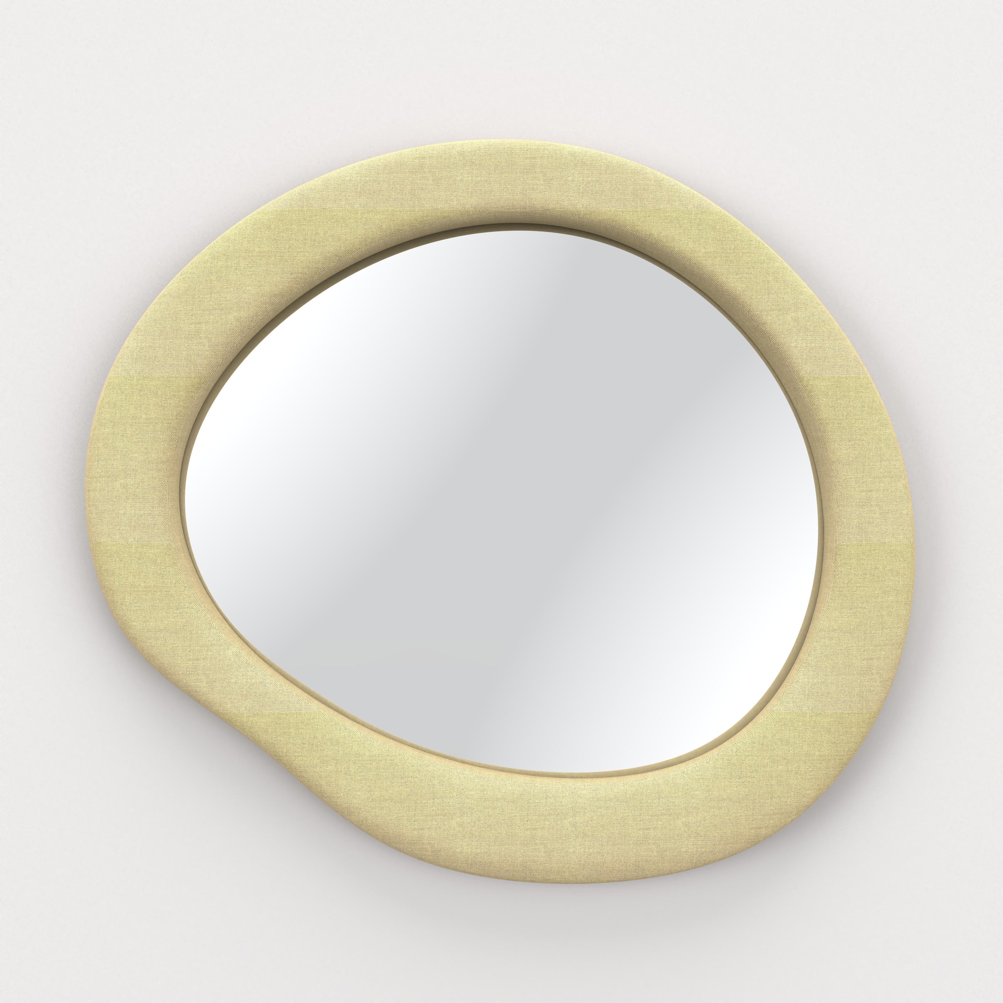 Cinese Specchio Looping, Burro Rewool in vendita