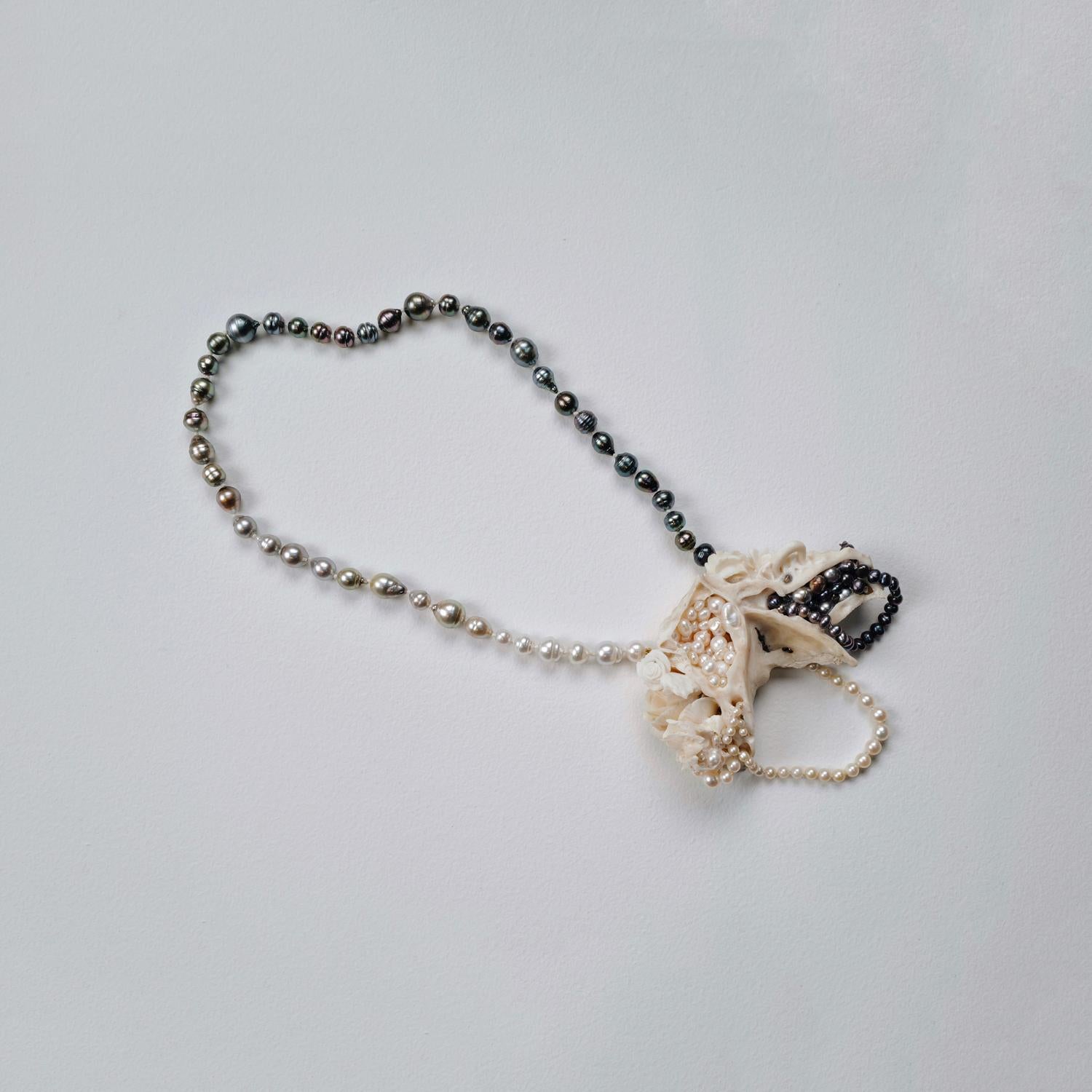 Loop Neckpiece - image 3