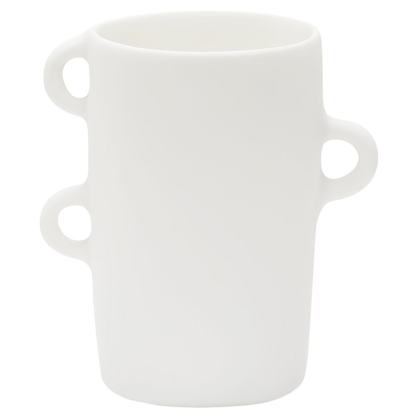 Vaso medio Loopy in vendita