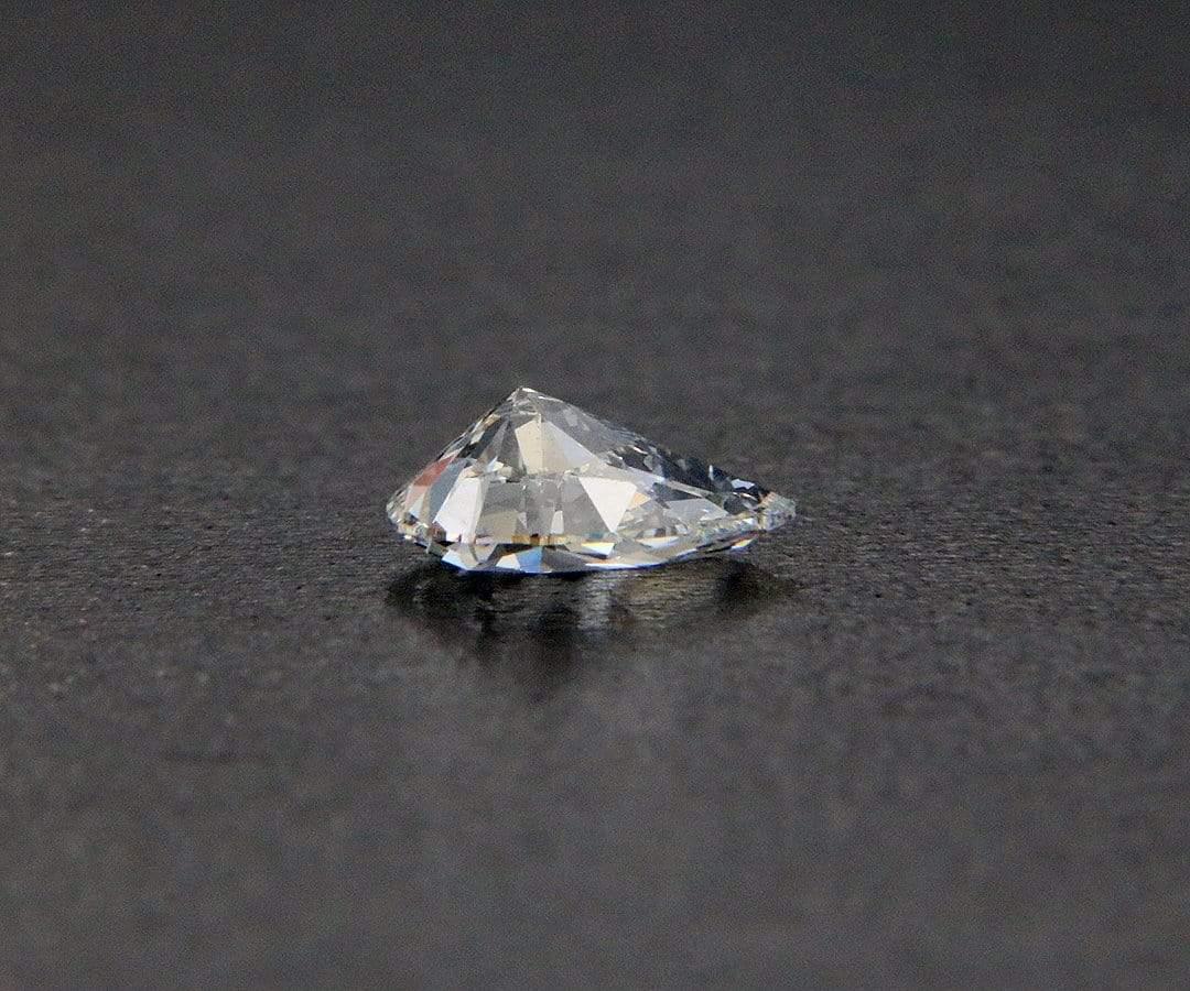Loose Diamond, 1.04ct, GIA Certified, Pear Brilliant Cut For Sale 2