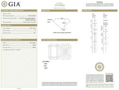 Loose Diamond, 2.01ct, GIA Certified, Radiant Brilliant Cut
