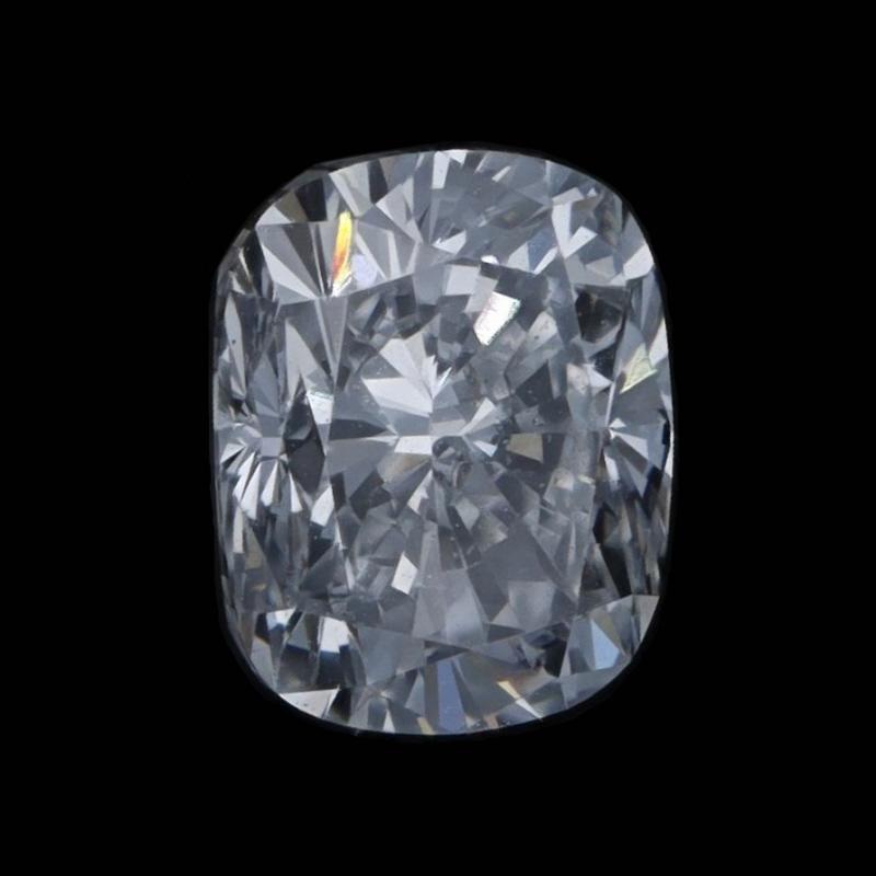 Carat(s): 1.62ct
Cut: Cushion
Color: D
Clarity: SI1

Certified by: GIA
Report Number: 5211180339

Condition: New