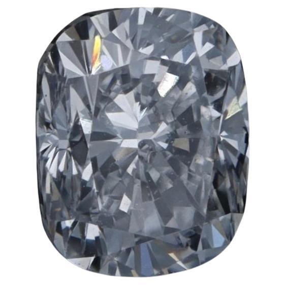 Loose Diamond - Cushion 1.62ct GIA D SI1 Solitaire
