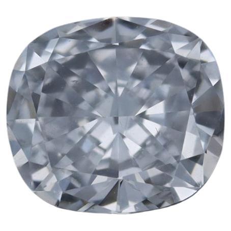 Loose Diamond - Cushion 4.01ct GIA D VS2 Solitaire For Sale