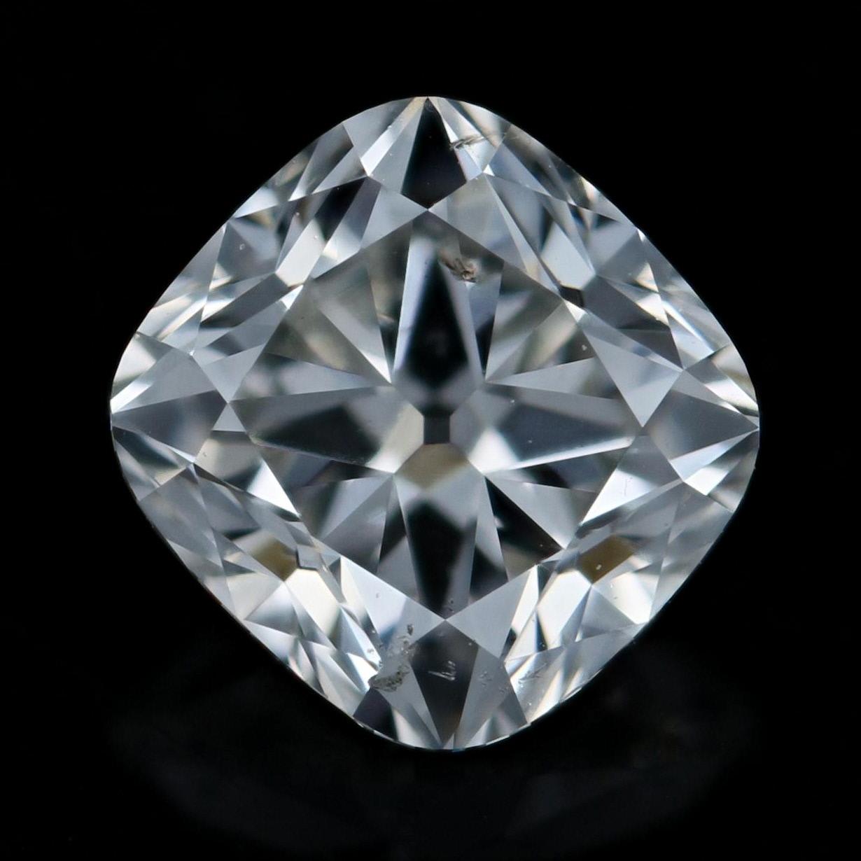 .91 carat diamond