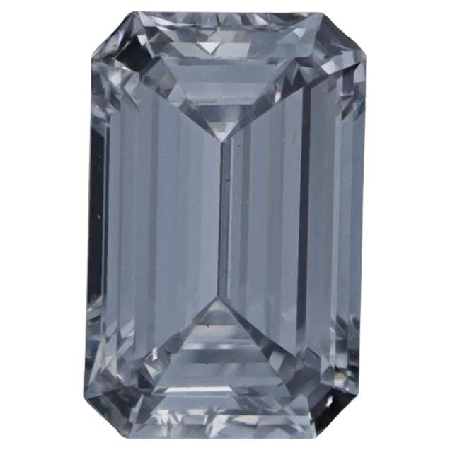 Loose Diamond - Emerald 1.15ct GIA D VS2 Solitaire