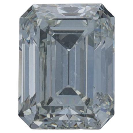 Loose Diamond - Emerald Cut 1.57ct GIA J VS1 Solitaire