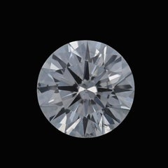 Loose Diamond Loose Diamond - Round Brilliant 1.26ct GIA F SI2 Solitaire