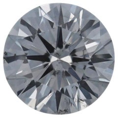 Loser Diamant Loser Diamant - Runder Brillant 1,26ct GIA F SI2 Solitaire