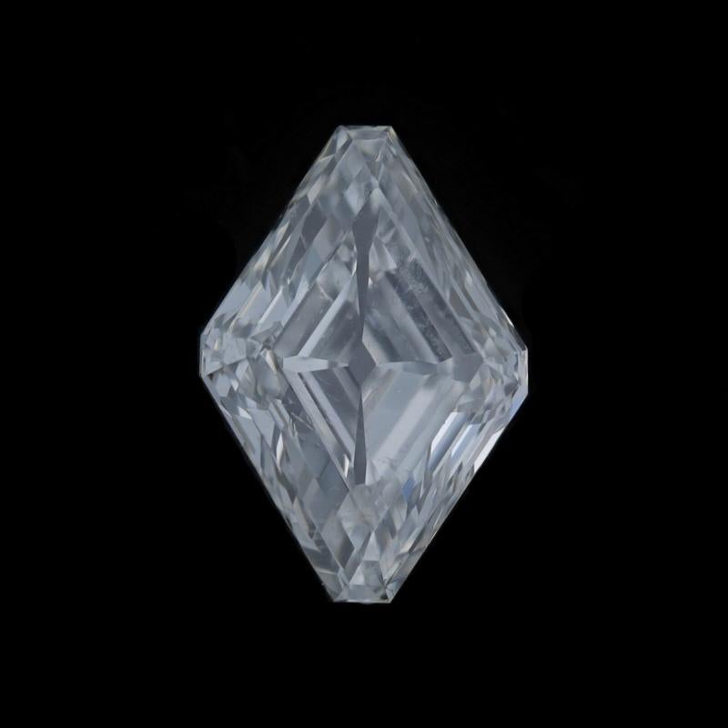 Carat: 4.51ct
Cut: Lozenge
Color: J
Clarity: SI2

Certified by: GIA
Report Number: 2225721834

Condition: New 

We have been dealing in fine new, vintage, antique, and estate jewelry for over 15 years with an eye for the unique. We believe in