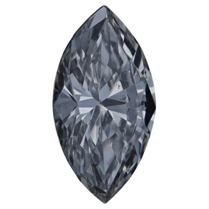 Loose Diamond - Marquise 1.01ct GIA G SI2 Solitaire