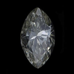 Loose Diamond - Marquise 1.01ct GIA M SI1 Solitaire