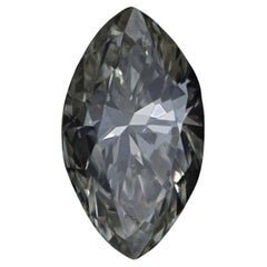 Loose Diamond - Marquise 1.01ct GIA M SI1 Solitaire