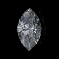 Loose Diamond - Marquise 1.13ct GIA J I1 Solitaire
