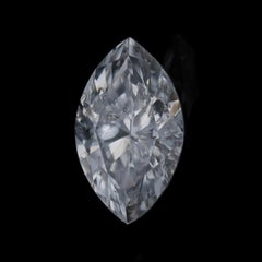 Loose Diamond - Marquise 1.20ct E I1 Solitaire