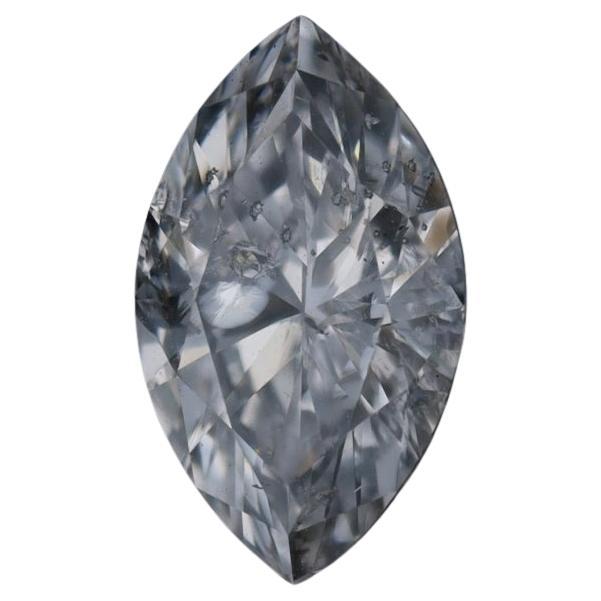 Loose Diamond - Marquise 1.20ct E I1 Solitaire