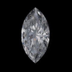 Loose Diamond - Marquise 1.30ct GIA D SI1 Solitaire