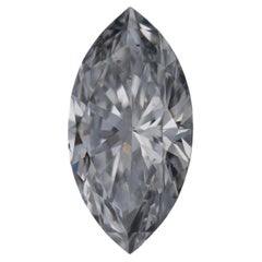 Loose Diamond - Marquise 1.30ct GIA D SI1 Solitaire