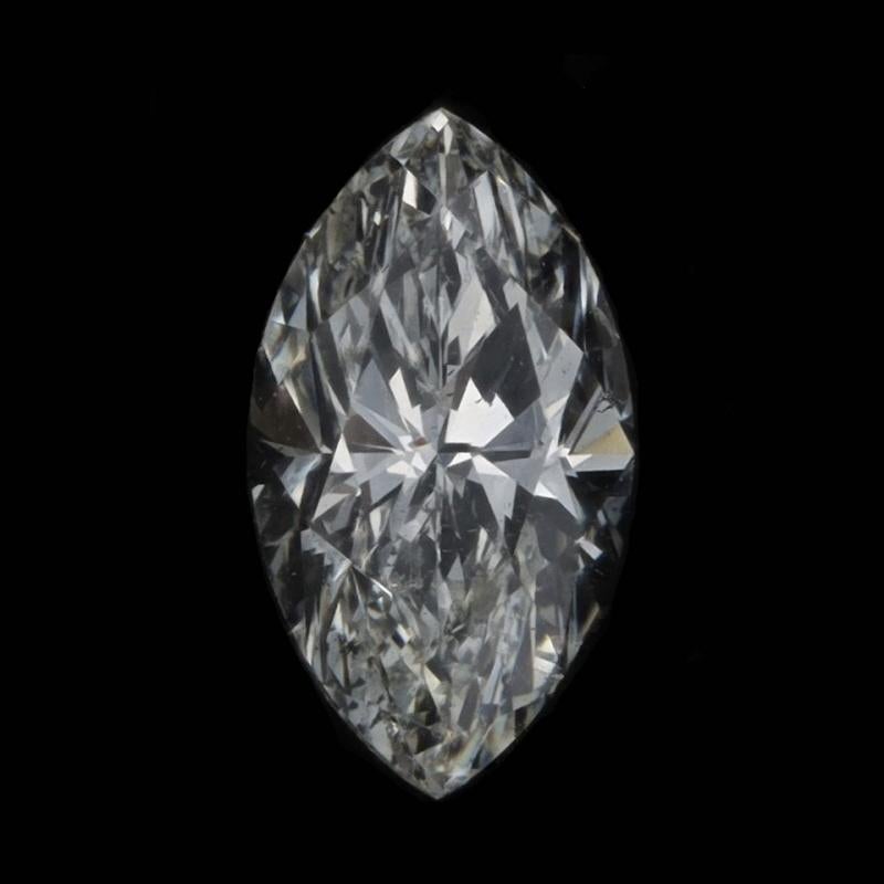 Karat(e): 1,50ct
Schliff: Marquise
Farbe: J
Klarheit: SI2

Zertifiziert durch: GIA
Berichtsnummer: 2195548337

Zustand: Neu