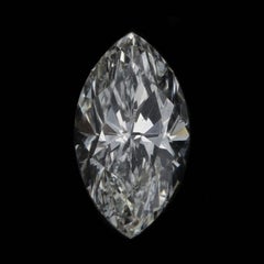 Loose Diamond - Marquise 1.50ct GIA J SI2 Solitaire
