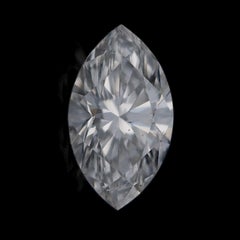 Loose Diamond - Marquise 1.60ct GIA D SI2 Solitaire