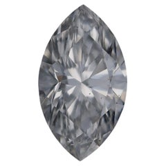 Loose Diamond - Marquise 1.60ct GIA D SI2 Solitaire
