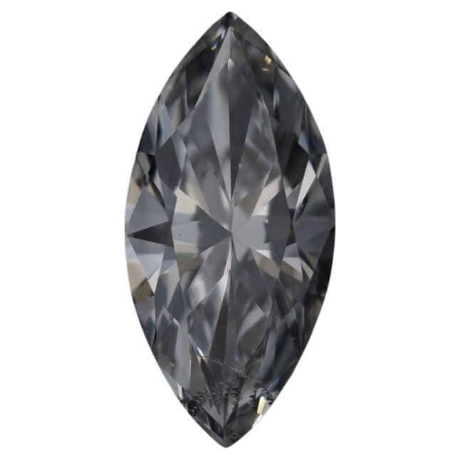 Loose Diamond Marquise 1.95ct GIA E SI2 Solitaire