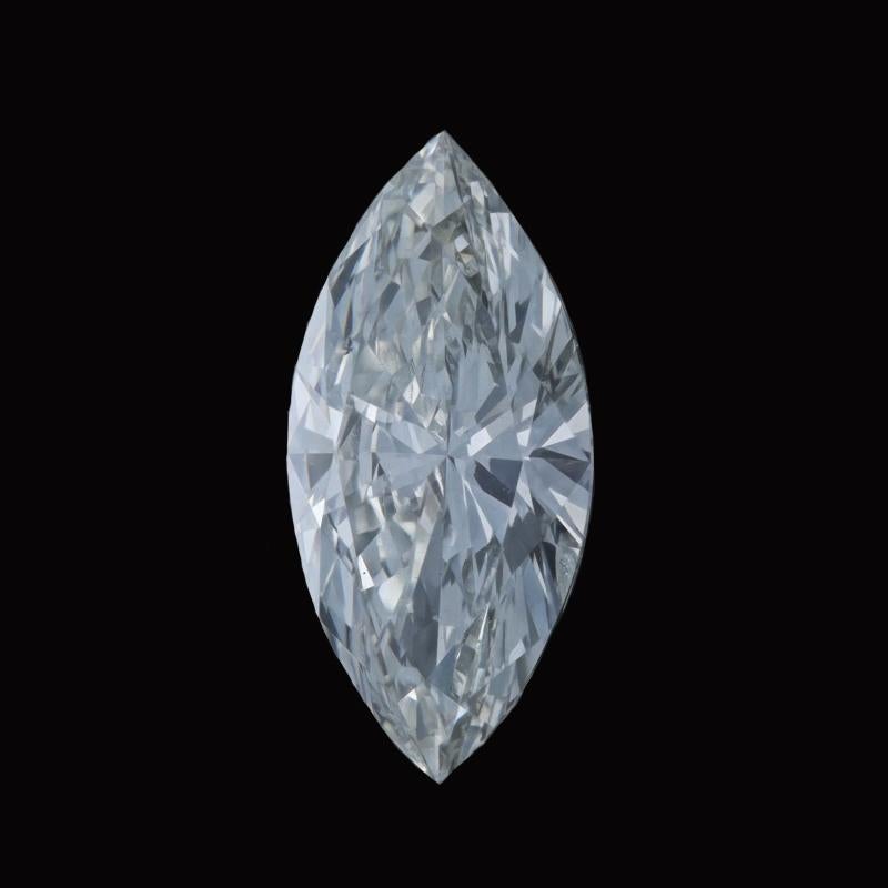 Carat(s): 1.20ct
Cut: Marquise
Color: J
Clarity: SI2
Certified by: GIA
Report Number: 7235326418


Condition: New 
