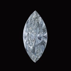 Loose Diamond - Marquise Cut 1.20ct GIA J SI2 Solitaire