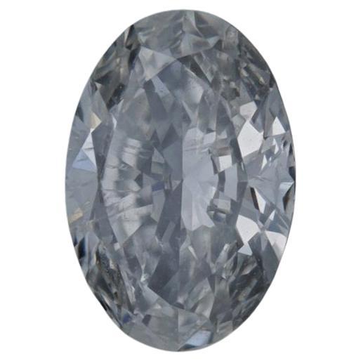 Loose Diamond - Oval 1.01ct GIA I SI1 Solitaire