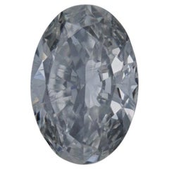 Loose Diamond - Oval 1.01ct GIA I SI1 Solitaire