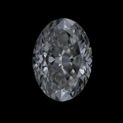 Loose Diamond Oval 1.20ct GIA F SI1 Solitaire