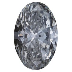 Loose Diamond - Oval 1.51ct GIA G SI2 Solitaire