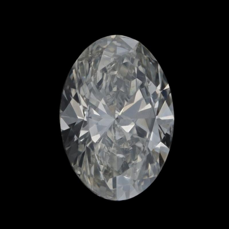 Karat(e): 1,51ct
Schliff: Oval
Farbe: J
Klarheit: SI2

Zertifiziert durch: GIA
Berichtsnummer: 2356417136

Zustand: Neu