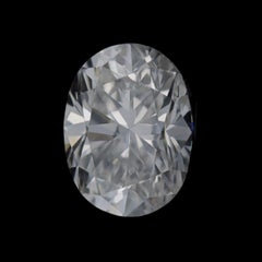 Loose Diamond - Oval 1.64ct GIA G VS2 Solitaire