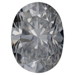Loose Diamond - Oval 1.64ct GIA G VS2 Solitaire