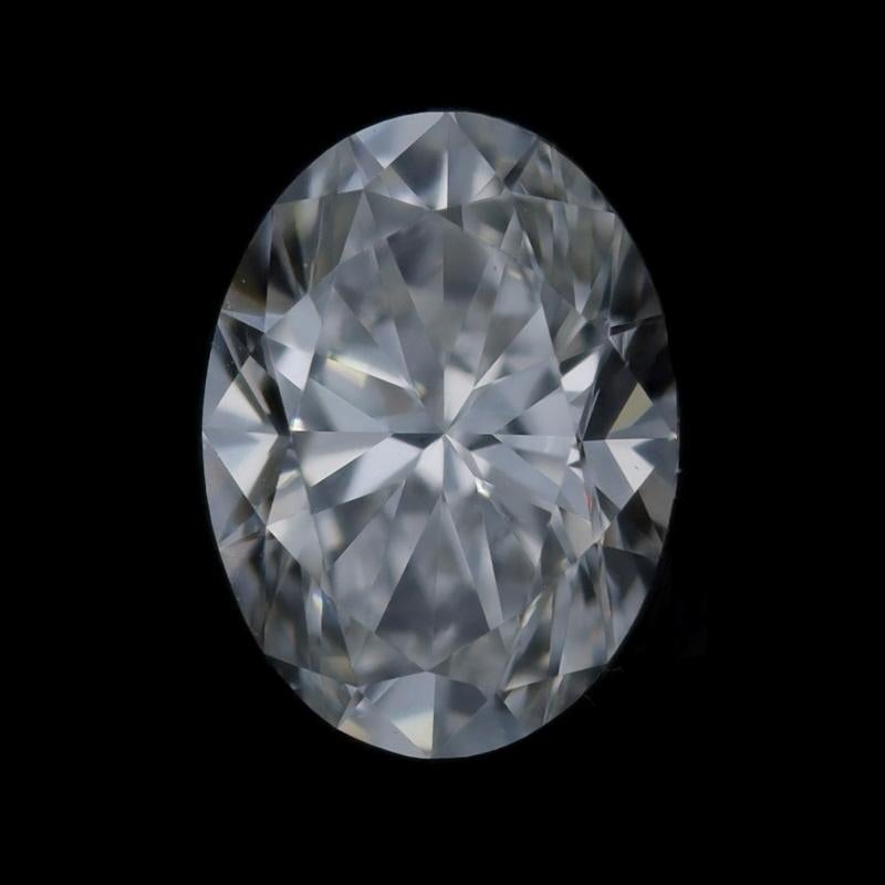 Informations sur les pierres

Diamant naturel
Carat(s) : 1.70ct
Coupe : Ovale
Couleur : I
Clarté : VVS2
Taille : 9.00mm X 6.64mm X 4.24mm
Certifié par : GIA
Numéro de rapport : 2484330116

Total des carats : 1.70ct

Mesures

Comprend la