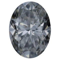 Loose Diamond - Oval 1.70ct GIA VVS2 I Solitaire Loose Diamond - Oval 1.70ct GIA VVS2 I Solitaire