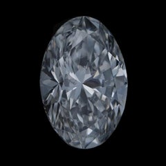 Loose Diamond - Oval 1.73ct GIA G SI2 Solitaire
