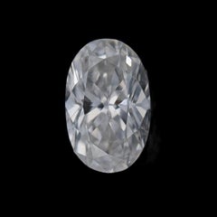 Loose Diamond - Oval .71ct GIA H SI2 Solitaire