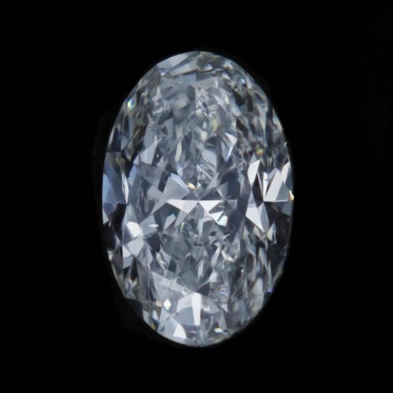 Carat(s) : 0.80ct
Coupe : Ovale
Couleur : F
Clarté : VVS2

Certifié par : GIA
Numéro de rapport : 3405155275

Condit : Nouveau