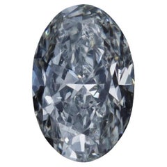 Loose Diamond - Oval .80ct GIA F VVS2 Solitaire GIA