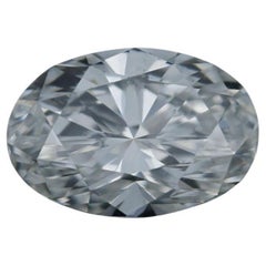 Used Loose Diamond - Oval Cut 2.00ct GIA F VS2 Solitaire