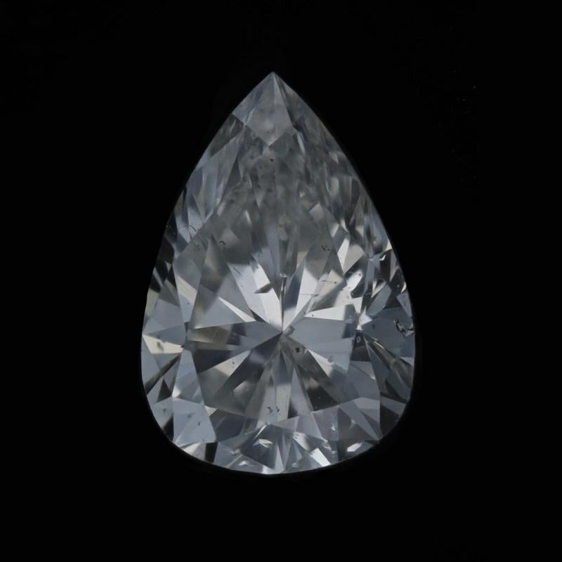 Quilate: 1.09ct
Corte Pera
Color: I
Claridad: SI2

Certificado por: GIA
Número de informe: 6223816350

Estado: Nuevo

Llevamos más de 15 años vendiendo joyería fina nueva, vintage, antigua y de herencia, con un ojo puesto en lo único. Creemos en