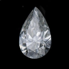 Loose Diamond - Pear 1.50ct GIA J SI2 Solitaire