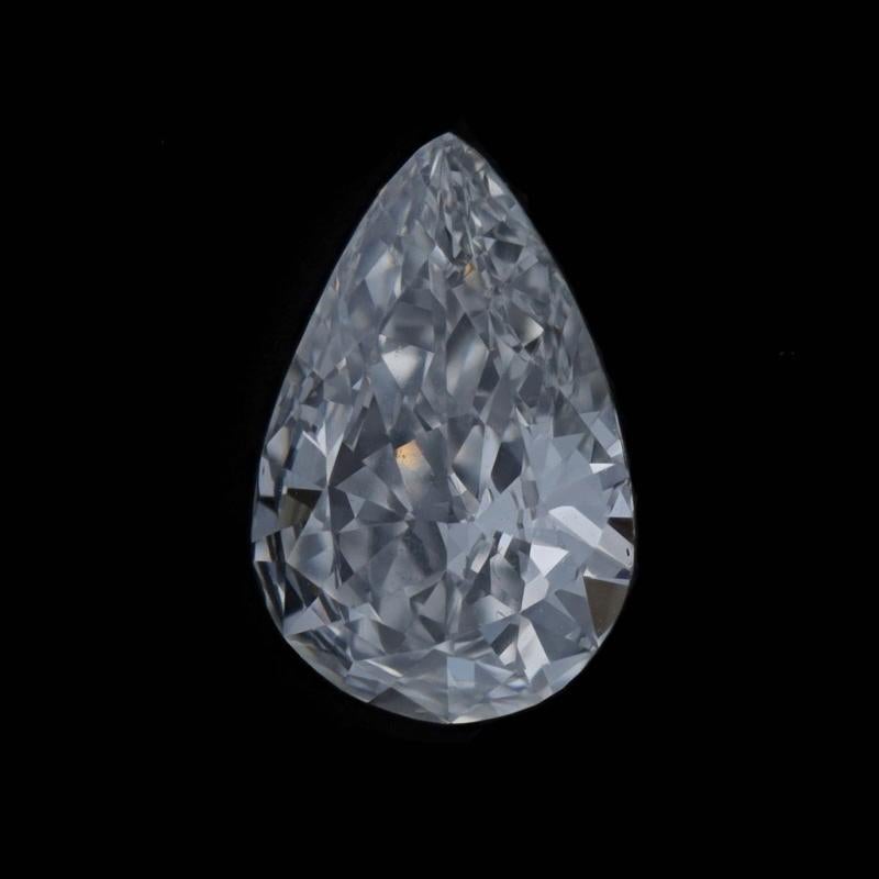 Carat(s): 1.56ct
Cut: Pear
Color: E
Clarity: VVS2

Certified by: GIA
Report Number: 5231417003

Condition: New