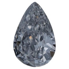 Diamante suelto - Pera 1.56ct GIA E VVS2 Solitario